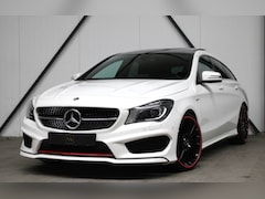 Mercedes-Benz CLA-klasse Shooting Brake - 250 AMG-Sport 4MATIC l Panoramadak l LED l 218 PK