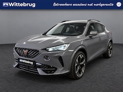 CUPRA Formentor - 1.4 e-Hybrid 245pk DSG VZ Performance / Memory seats / Achteruitrijcamera / Keyless Entry
