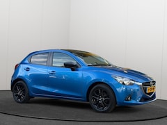 Mazda 2 - 2 1.5 Skyactiv-G S