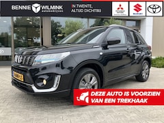 Suzuki Vitara - 1.4 B.jet Select | Trekhaak | Adap cruise | Blindspot (21333km)