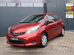 Toyota Yaris - 1.0 VVT-i Aspiration