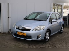 Toyota Auris - 1.8 Full Hybrid Aspiration