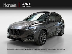 Ford Kuga - 2.5 PHEV ST-Line X Trekhaak I Panoramadak I Winterpakket I Technology Pakket I Adaptive Cr