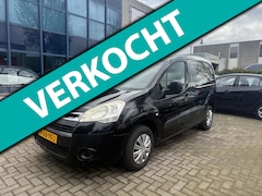Citroën Berlingo - 1.6i 700 Club Van APK 03/27