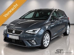SEAT Ibiza - 1.5 TSI ACT FR|Pano|dealer ond