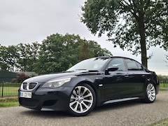 BMW M5 - 5-serie Export Duitse papieren