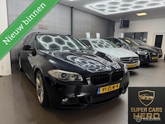 BMW 5-serie Touring - 520i High Executive