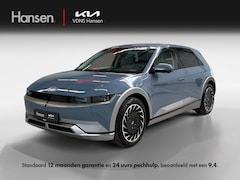 Hyundai IONIQ 5 - Lounge 73kWh I Adaptive Cruise I Camera I Bose I Dodehoekdetectie I Elek. Achterklep I Ver