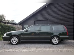 Volvo V70 - 2.0 Comfort line