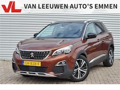 Peugeot 3008 - 1.2 PureTech Allure | Nieuw Binnen | Automaat | Navi | Pano