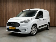 Ford Transit Connect - 1.0 Ecoboost 74Kw L1|Airco|Navi|Cruise|Camera|Dodehoek Ass