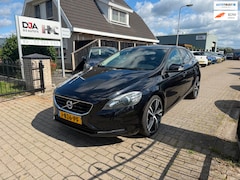 Volvo V40 - 1.6 T4 Ocean Race