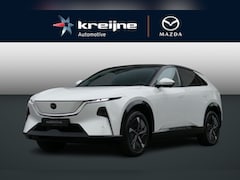Mazda CX-6e - Takumi Business Edition 78 kWh | Voorraad | Gratis trekhaak twv €1695, - l