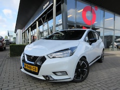 Nissan Micra - 1.0 IG-T N-Design