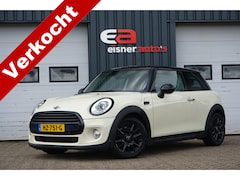 MINI 3-Deurs - 1.5 Cooper Chili | NAVI | STOELVERW. | XENON/LED |CLIMATE | PDC |