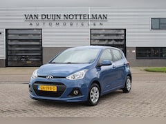 Hyundai i10 - 1.0i i-Motion Comfort / Climate / Cruise / N.A.P