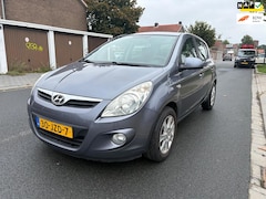 Hyundai i20 - 1.4i DynamicVersion APK TOT 09-2027