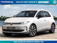 Volkswagen ID.Polo - Life 37 kWh Profiteer ook van € 1.000, - inruilpremie