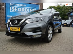 Nissan Qashqai - 1.2 N-Connecta
