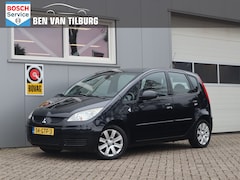 Mitsubishi Colt - 1.3 Invite+ / Automaat / Airco / Stuurwiel bediening