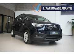 Opel Crossland X - 1.2 T. Edition|CARPLAY|ANDROID|NAV|CRUISE 58.500KM