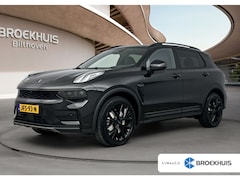 Lynk & Co 01 - 1.5 More | Apple Carplay/Android Auto|telefoonintegratie premium | Audio installatie premi