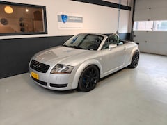 Audi TT Roadster - 1.8 5V Turbo quattro