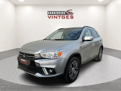 Mitsubishi ASX - 1.6 Cleartec Instyle | 1e Eigenaar | Panoramadak | Leder | Camera | Navi | Stoelverwarming