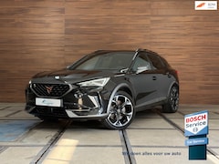 CUPRA Formentor - 1.4 e-Hybrid VZ Performance | 245PK | 19” |CAMERA | CARPLAY | MATRIX LED |WINTERPACK | KUI