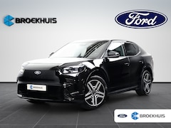 Ford Capri - Premium Extended Range 340pk AWD 79KWh | AGR-Stoelen | Head-Up | Warmtepomp | Matrix-Led |