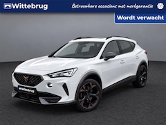 CUPRA Formentor - 1.4 e-Hybrid VZ Performance Supersport DSG Automaat / Panorama dak / Supersport stuurwiel