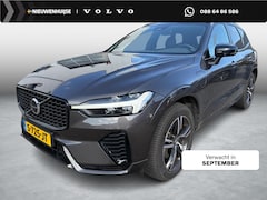 Volvo XC60 - 2.0 T6 Plug-in Hybrid AWD Plus Dark | PHEV Long Range | Trekhaak | Panoramadak | Achteruit