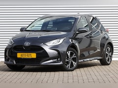 Toyota Yaris - 1.5 Hybrid 115 Dynamic Navi / Carplay