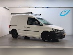 Volkswagen Caddy - 2.0 TDI L1H1 BMT Business Cruise Control Airco Trekhaak