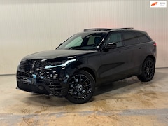 Land Rover Range Rover Velar - 2.0 P400e R-Dynamic HSE | FACELIFT | PANO | 360 CAMERA | MERIDIAN