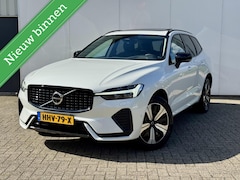 Volvo XC60 - T6 Plug-in hybrid Plus Dark|ACC|360°|PANO|HK Audio|LONG RANGE