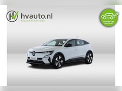 Renault Mégane E-Tech - EV40 BOOST CHARGE 130PK EQUILIBRE | 3-fase + CCS | Camera | Stoel/stuurverwarming