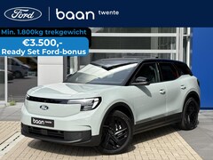 Ford Explorer - Collection Extended Range RWD 79 kWh | Gratis trekhaak | Driver ass. pack | B&O