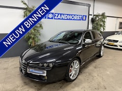 Alfa Romeo 159 Sportwagon - 2.2 JTS TI //voor de liefhebber