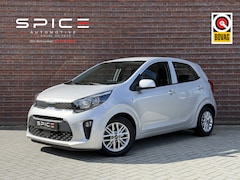 Kia Picanto - 1.0 DPi DynamicLine Navi/Carplay