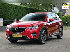 Mazda CX-5 - 2.0 SkyActiv-G 165 GT-M Line 2WD | NAVI | CLIMA | CRUISE | BOSE | CAMERA | TREKHAAK | NAP