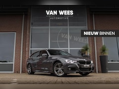 BMW 3-serie Touring - 318i Edition M Sport Shadow High Executive | 2e eigenaar | Origineel NL | Panoramadak | Sp