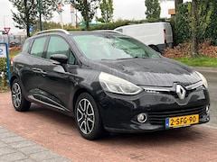 Renault Clio Estate - 0.9 TCe Expression | nieuwe distributie | navi