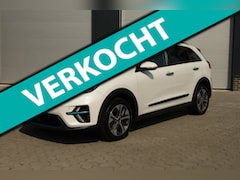 Kia e-Niro - Edition 64 kWh Keyless Carplay Adaptief 100% SoH Elektrische stoelen