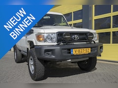 Toyota Land Cruiser - Landcruiser HZJ 78 4.2 Diesel Airco A/C