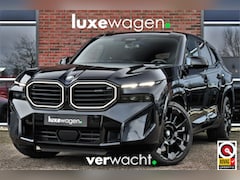 BMW XM - PHEV 50e | Bowers & Wilkens | DA-Prof | BTW-auto | Massage | 360