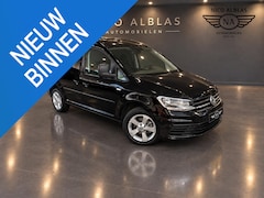Volkswagen Caddy - 1.6 TDI L1H1 Trendline
