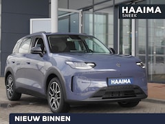 Leapmotor B03X - ProMax Design 53 kWh | Hoge instap | Camera | 18inch velgen | Carplay | Navigatie | Keyles
