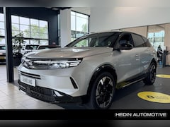Opel Grandland - 1.6 Turbo Plug-in-Hybrid GS Heads-up Display | 20'' Lichtmetalen velgen | Panoramadak
