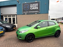 Mazda 2 - 2 1.3hp S-VT Touring